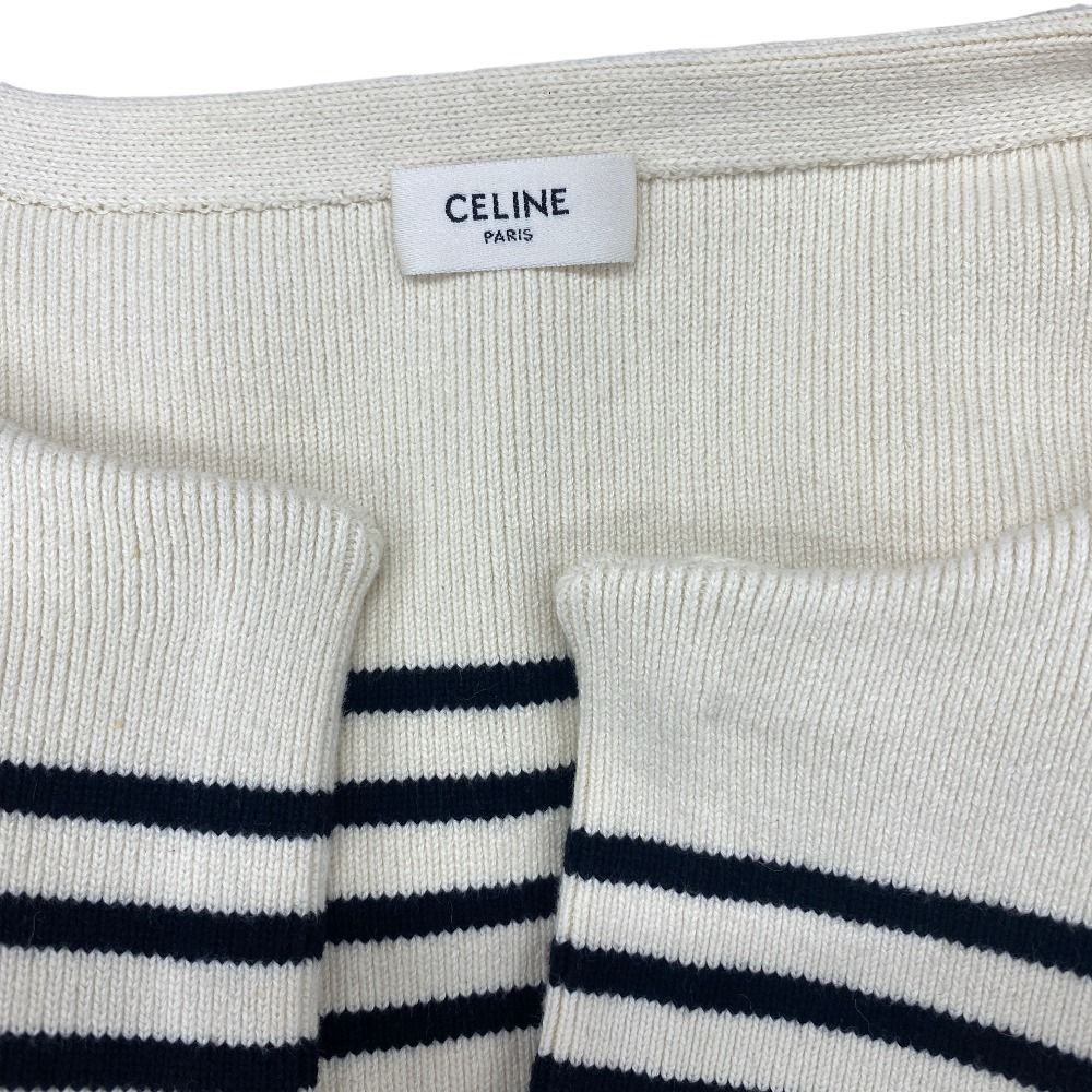 CELINE セリーヌ ニット・セーター - メルカリ