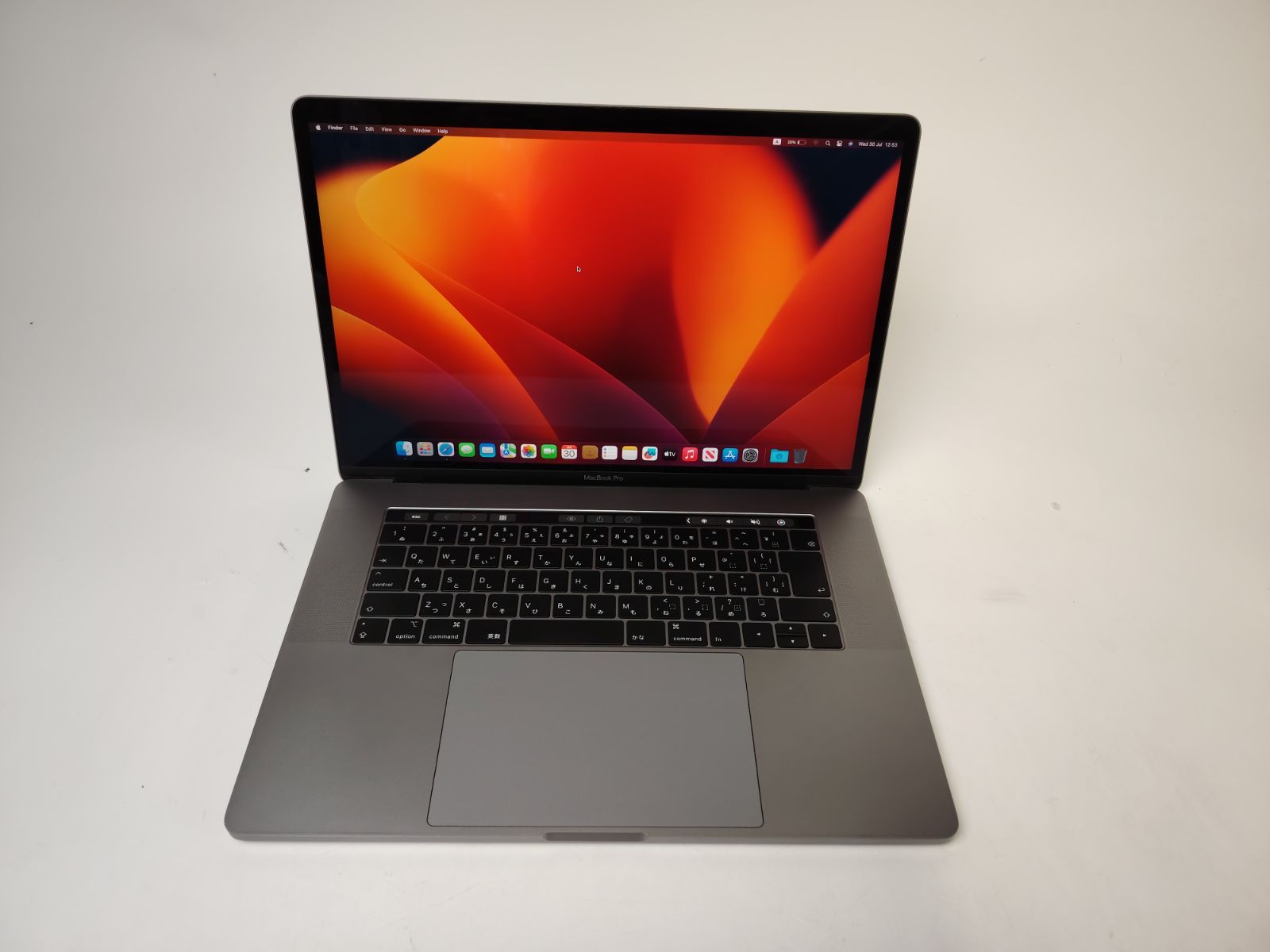 【送料無料】Apple MacBook Pro 15-inch MR942J/A MacBook Pro Apple Macbook 15インチ 2018 MR942J/A Core i7