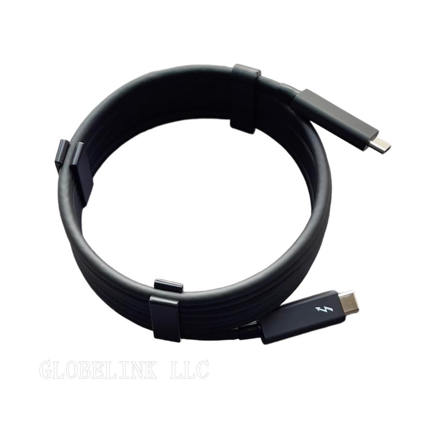 純正 LG 27MD5KL Thunderbolt ケーブル 2.0m