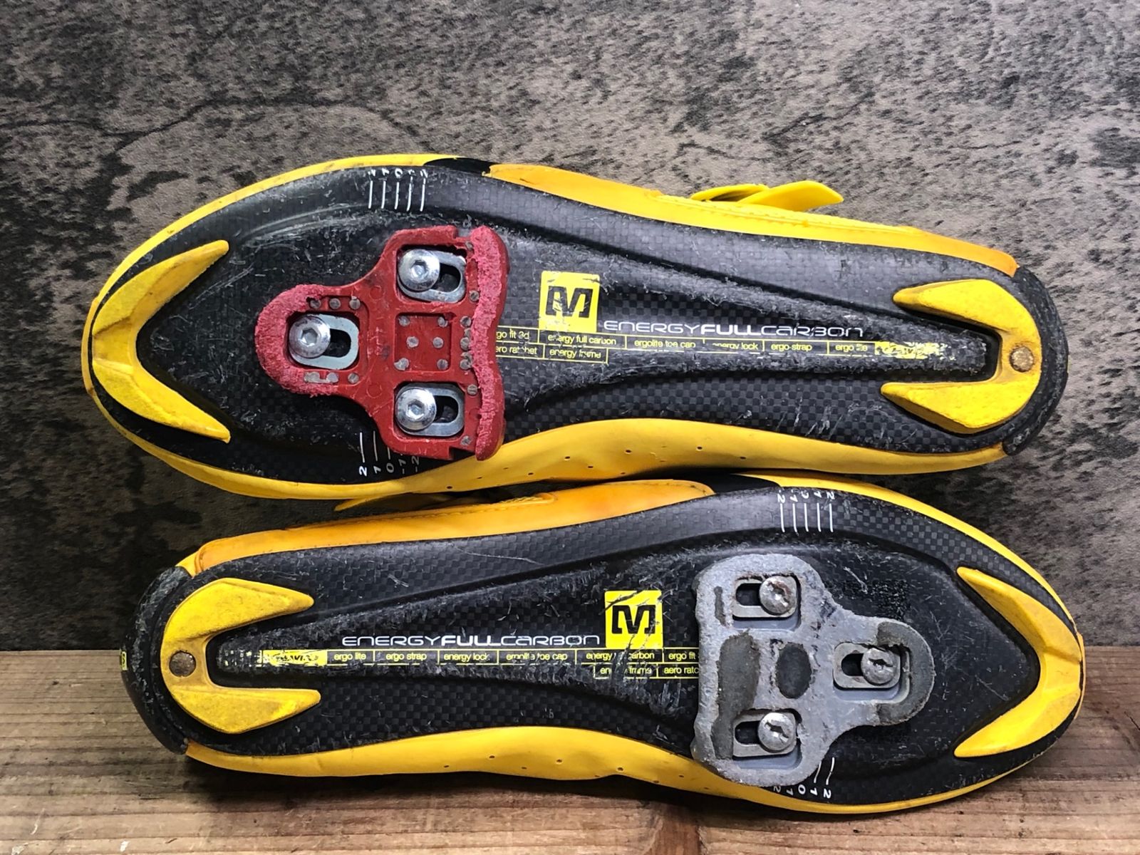 mavic ビンディングシューズ MAVICｼｭｰｽﾞ買い替えｷｬﾝﾍﾟｰﾝ｜バイク・自転車の購入修理なら
