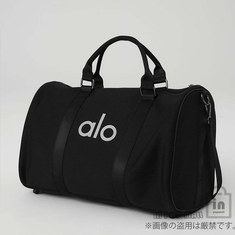 Alo Yoga アロヨガ トートバッグ ヨガ ジム ピラティス 軽くて