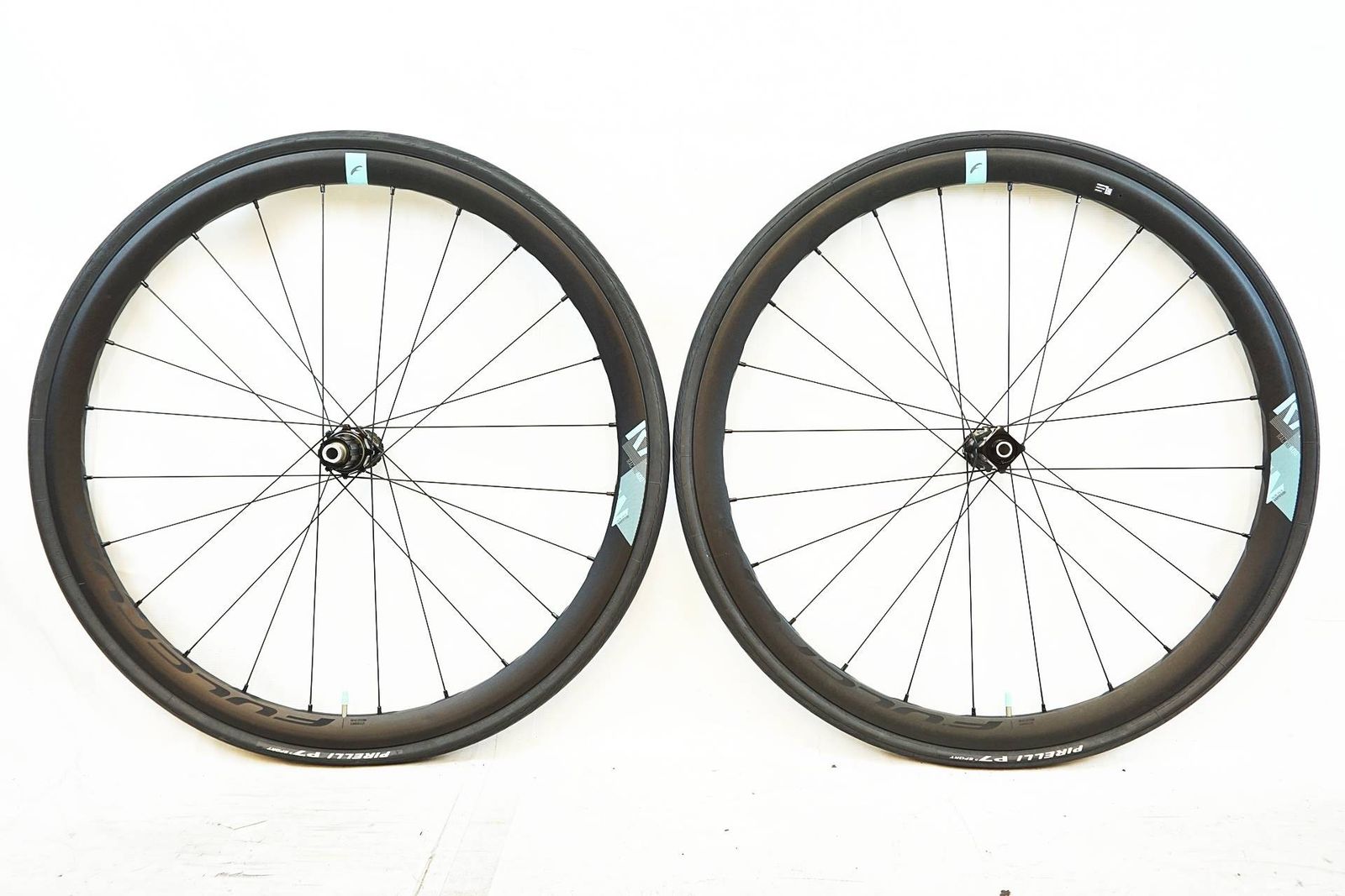 FULCRUM フルクラム RACING 400 DB ホイールセット バイチャリ有明店