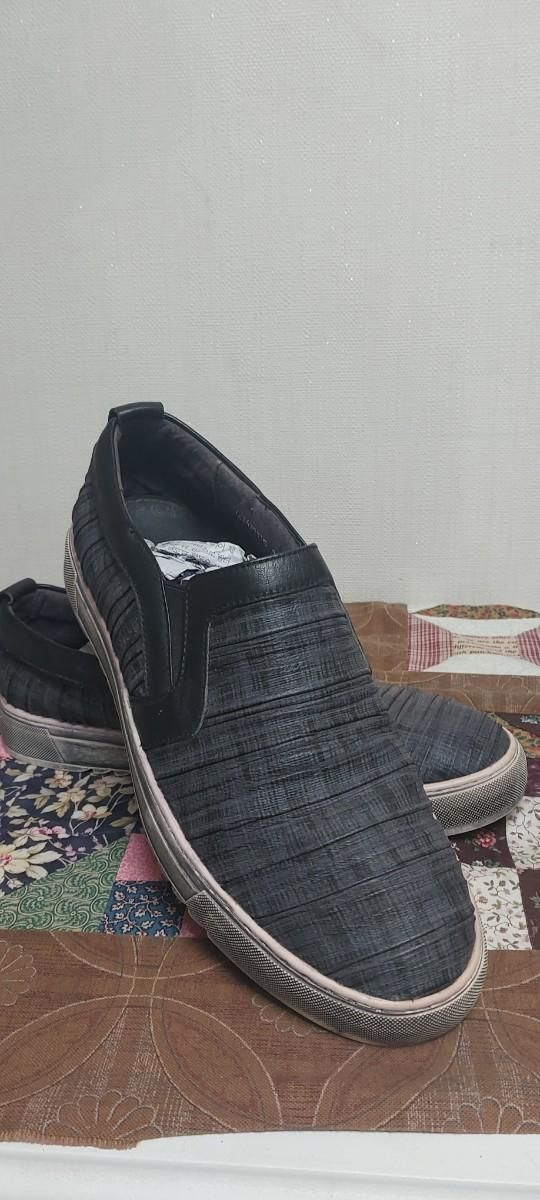 【雷市場（ポンジャン）商品韓国直送】ミズーフ 靴 サイズ 265 ー 270 サブパラグラフ デザインお勧め 写真を見る