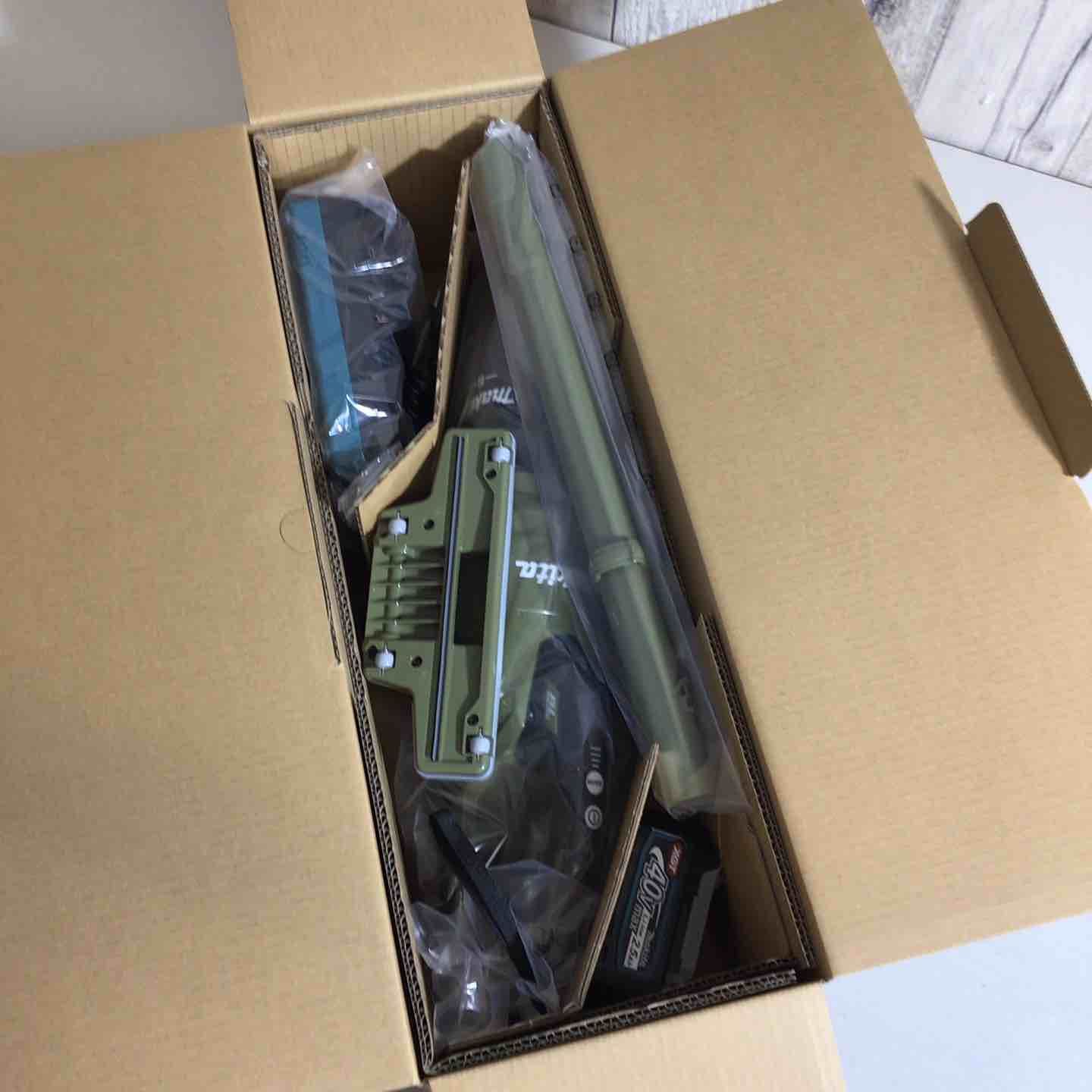 マキタ makita コードレスクリーナー CL003GRDO オリーブ 戸田店