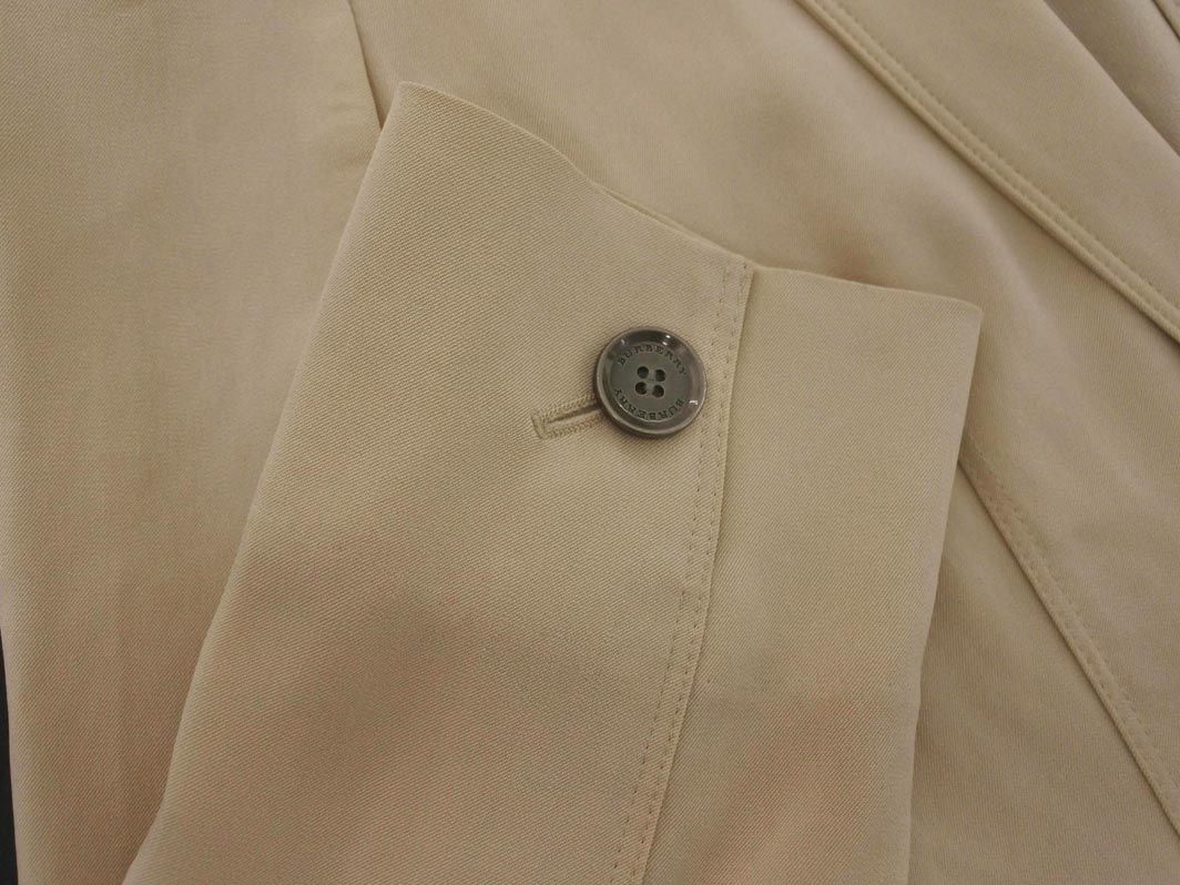 BURBERRY バーバリー LONDON テーラード ジャケット size36