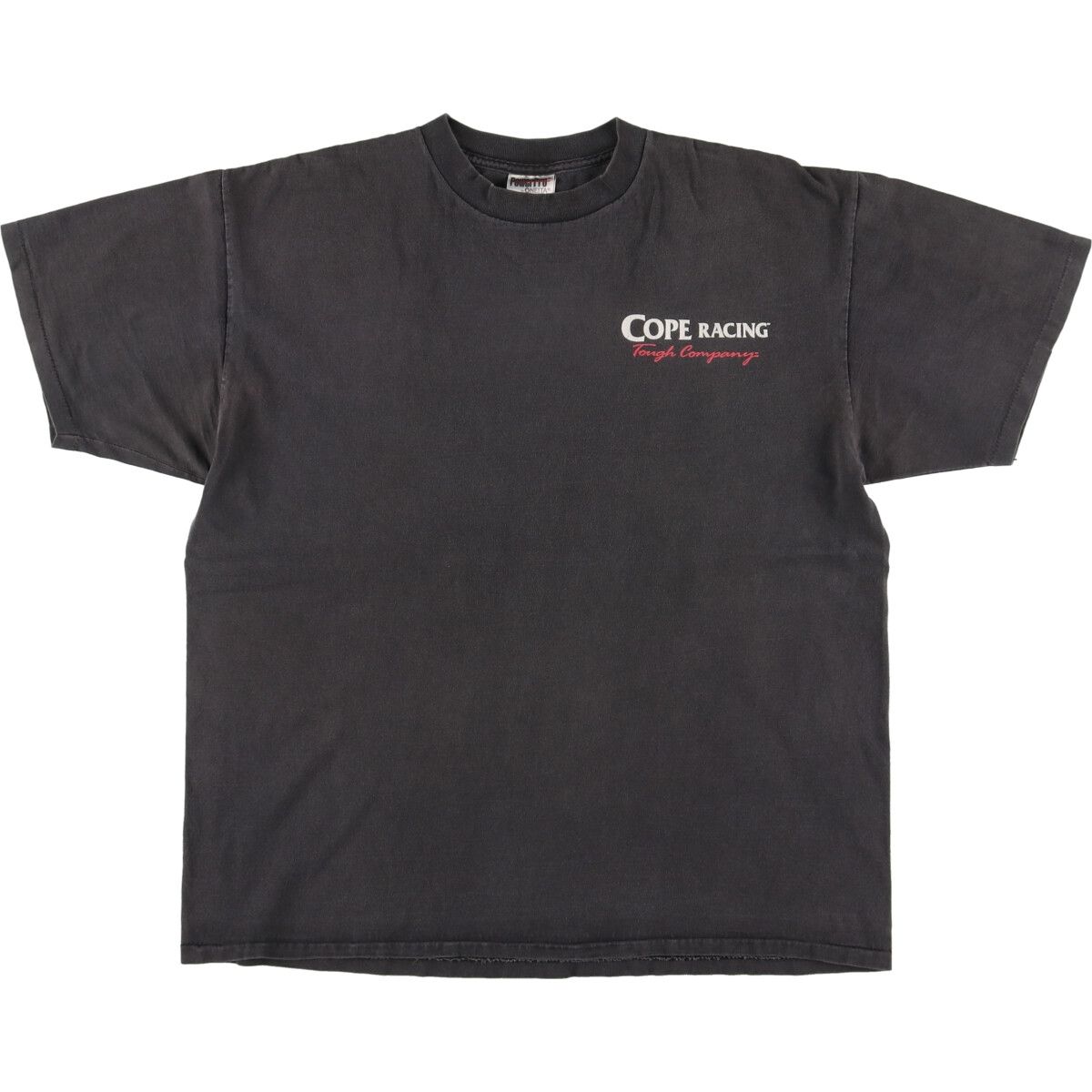 古着 90年代 オニータ ONEITA バックプリント モーターサイクル バイクTシャツ メンズXL ヴィンテージ /eaa447590 【中古】/eaa447590