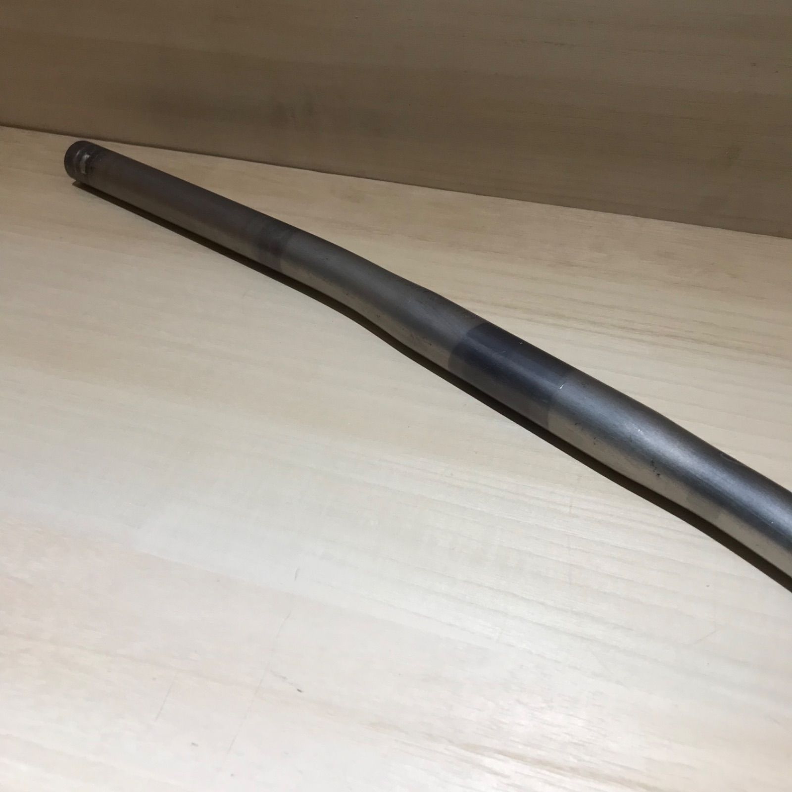 NITTO B853 Super Shot Quad Butted Tubing 日東 ハンドルバー