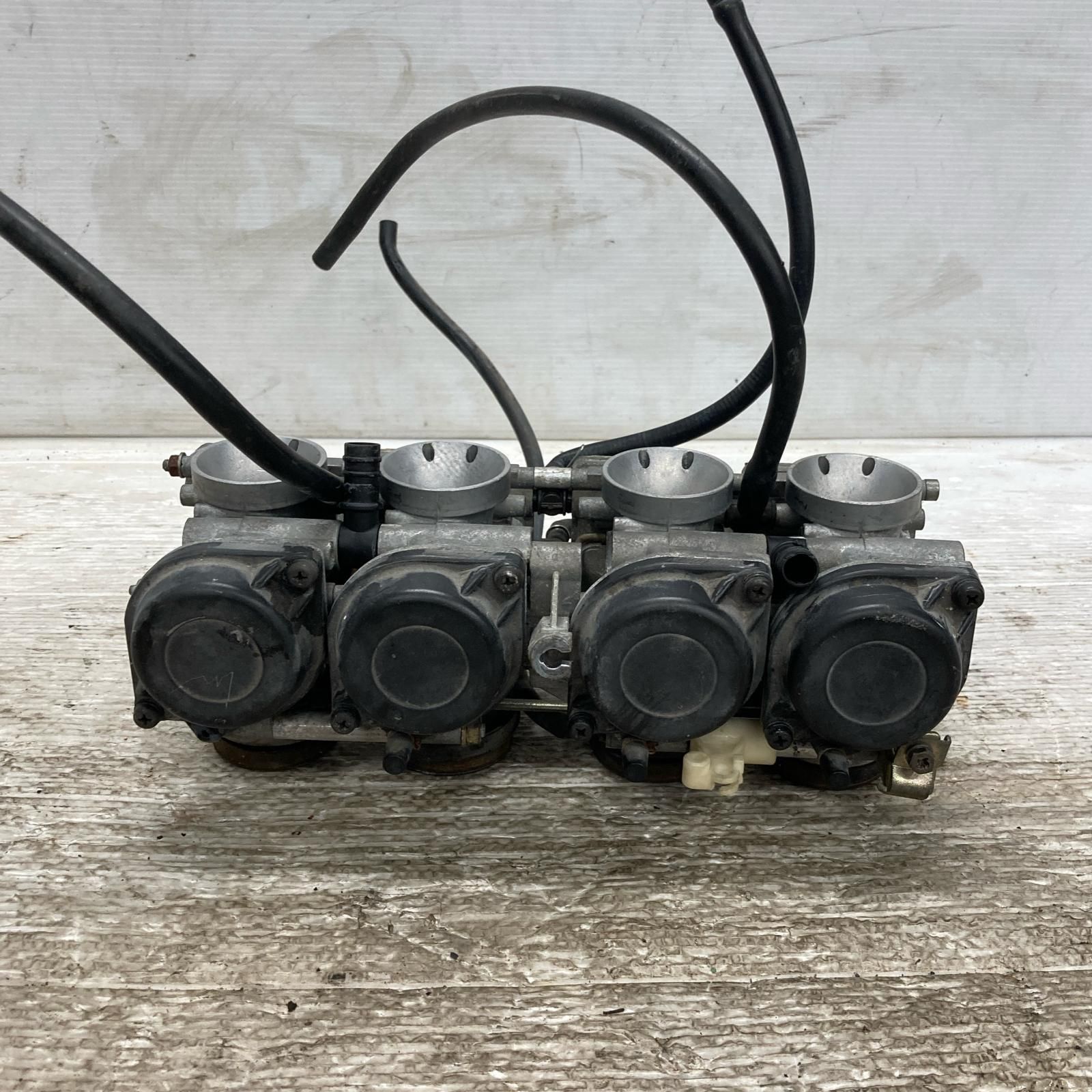 バンディット250 GJ74A