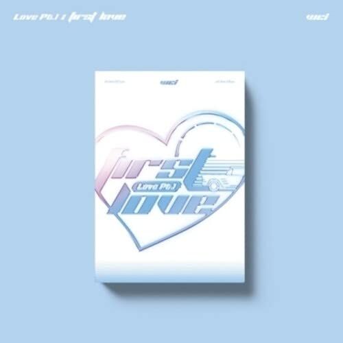 Amazon.co.jp: F-ve Dolls ミニアルバム - First Love (韓国版