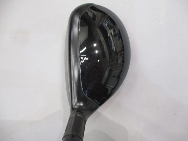 ユーティリティ テーラーメイド STEALTH2 RESCUE TENSEI RED TM60 JP R 22 134443