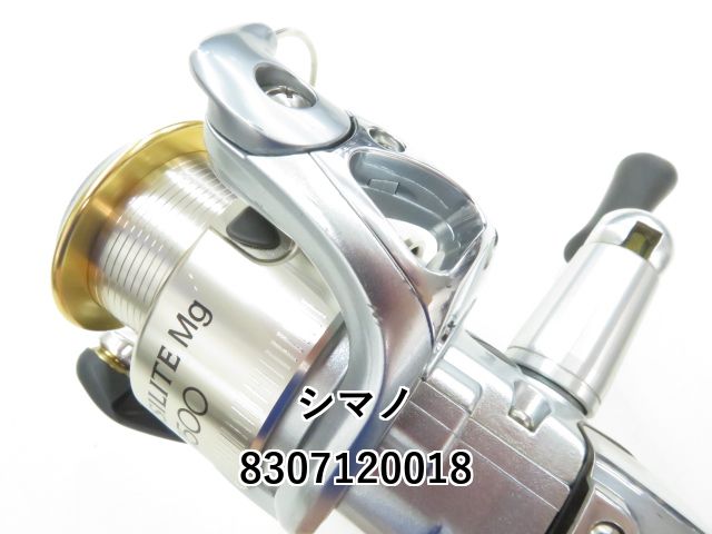 シマノ 03センシライト MG1500 (03-8307120018) - メルカリ