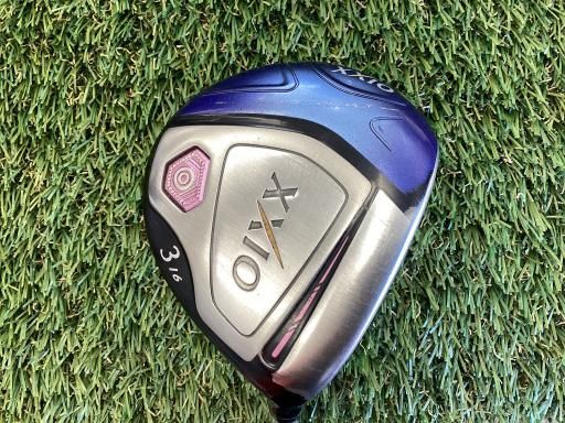 XXIO（2018）5W レディース　MP1000L/L シャフト XXIO（2018）5W レディース MP1000L/L シャフト - メルカリ