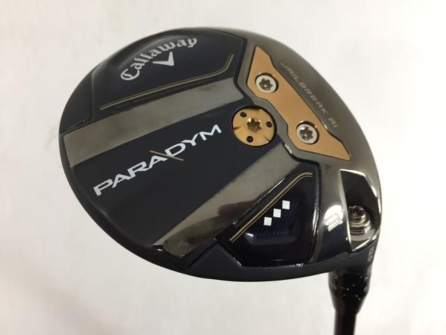 Callaway - Callaway キャロウェイ/PARADYM ドライバー 2023年/Bランク/05【中古】 Callaway キャロウェイ パラダイム PARADYM ゴルフ ドライバー