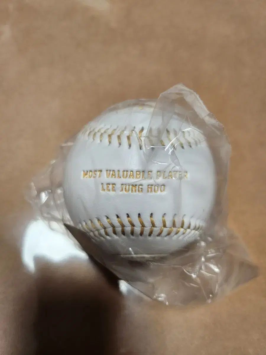 KIWOOM HEROES キウム ヒーローズ ソン・ソンムン サインボール 販売