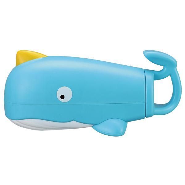 まとめ アニマルみずてっぽう クジラ 〔×30セット〕