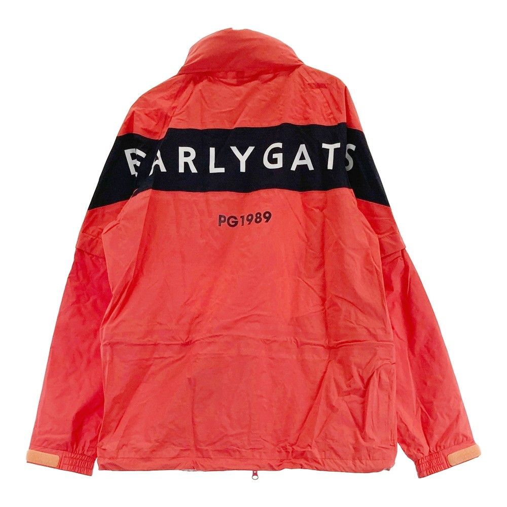 i*5様 PEARLYGATES定価61600円レインウェア サイズ4 同素材キ i*5様 PEARLYGATES定価61600円レインウェア サイズ4 同素材キ