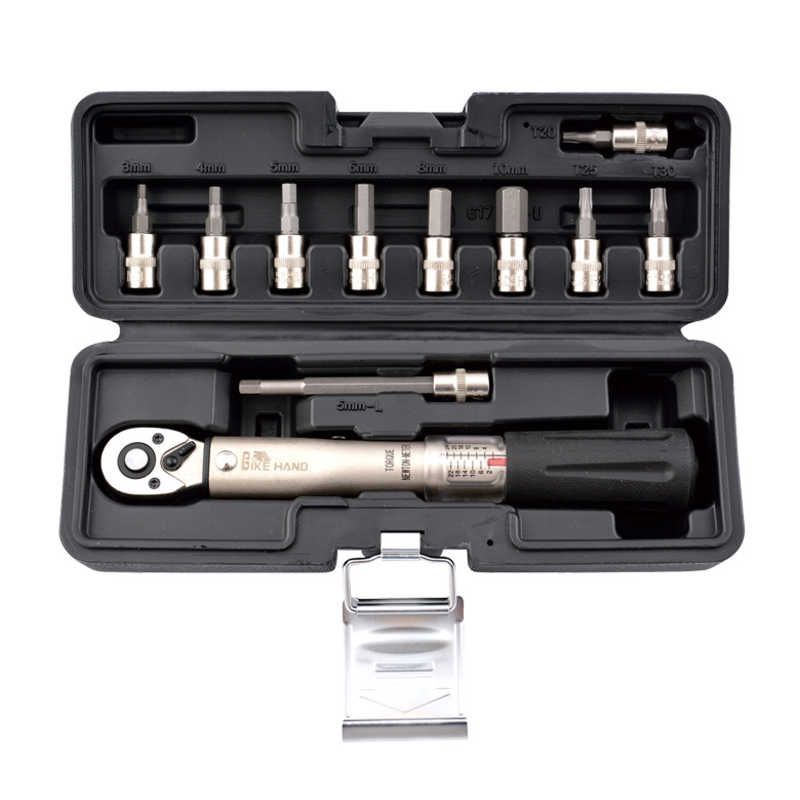 【 新品 未開封 】 NOGUCHI トルクレンチ YC-617-2S 未使用 送料無料