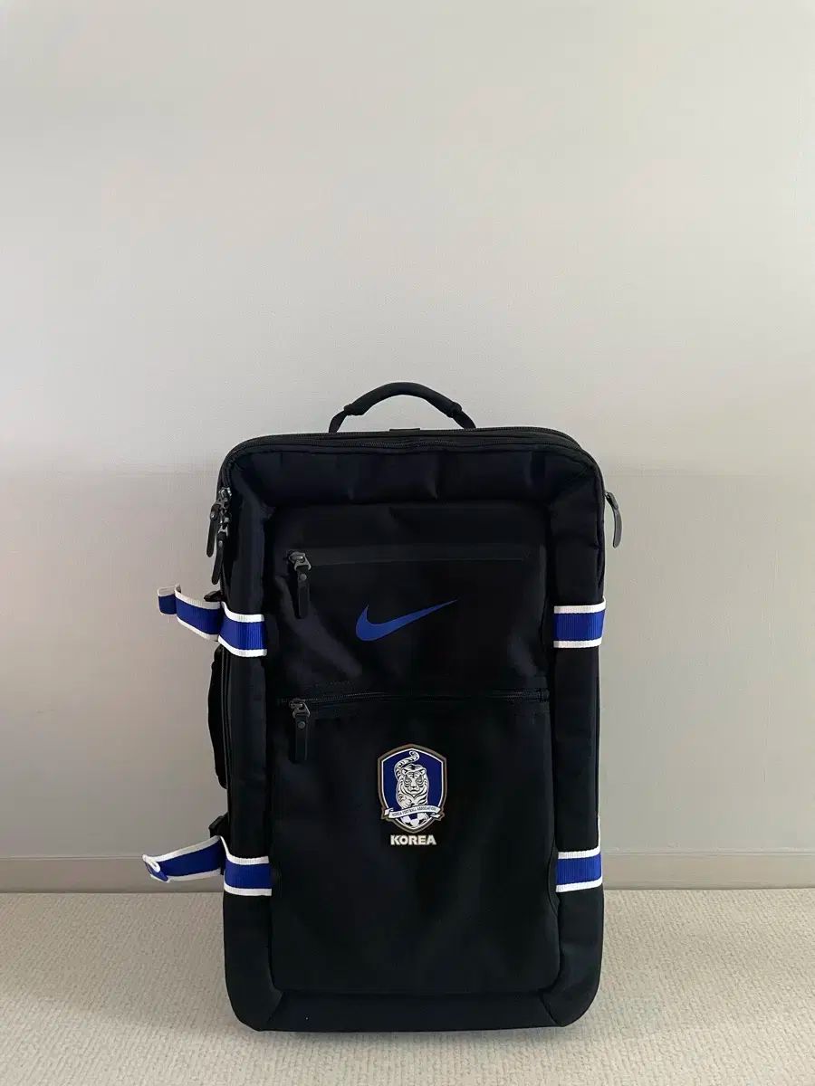 大韓民国 韓国国家代表 NIKE ナイキ キャリアー 機内持ち込み手荷物 貨物用 販売