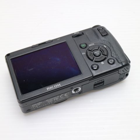良品中古 RICOH GR DIGITAL Ⅱ ブラック 即日発送 RICOH 良品中古 RICOH GR DIGITAL Ⅱ ブラック 即日発送 RICOH