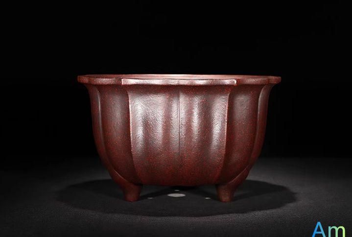 冰裂開片長方鉢 盆栽鉢 植木鉢 小品盆栽鉢 大品盆栽鉢 冰裂開片 長方鉢 盆栽鉢 植木鉢 小品盆栽鉢 大品盆栽鉢