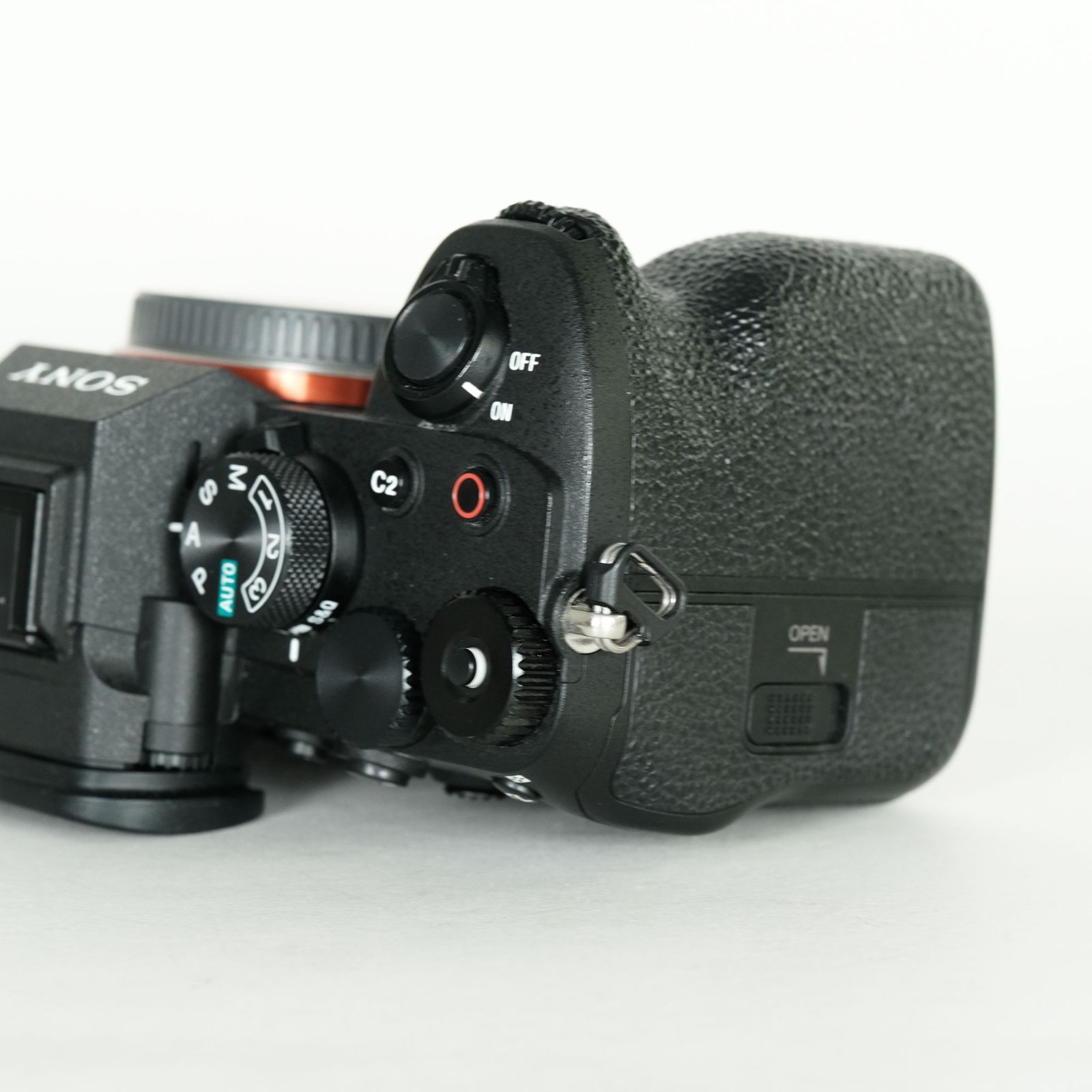 【美品】SONY α7Ⅳ ILCE-7M4 ボディ シャッター回数 2119回 美品】SONY α7Ⅳ ILCE-7M4 ボディ シャッター回数 2119回 - メルカリ