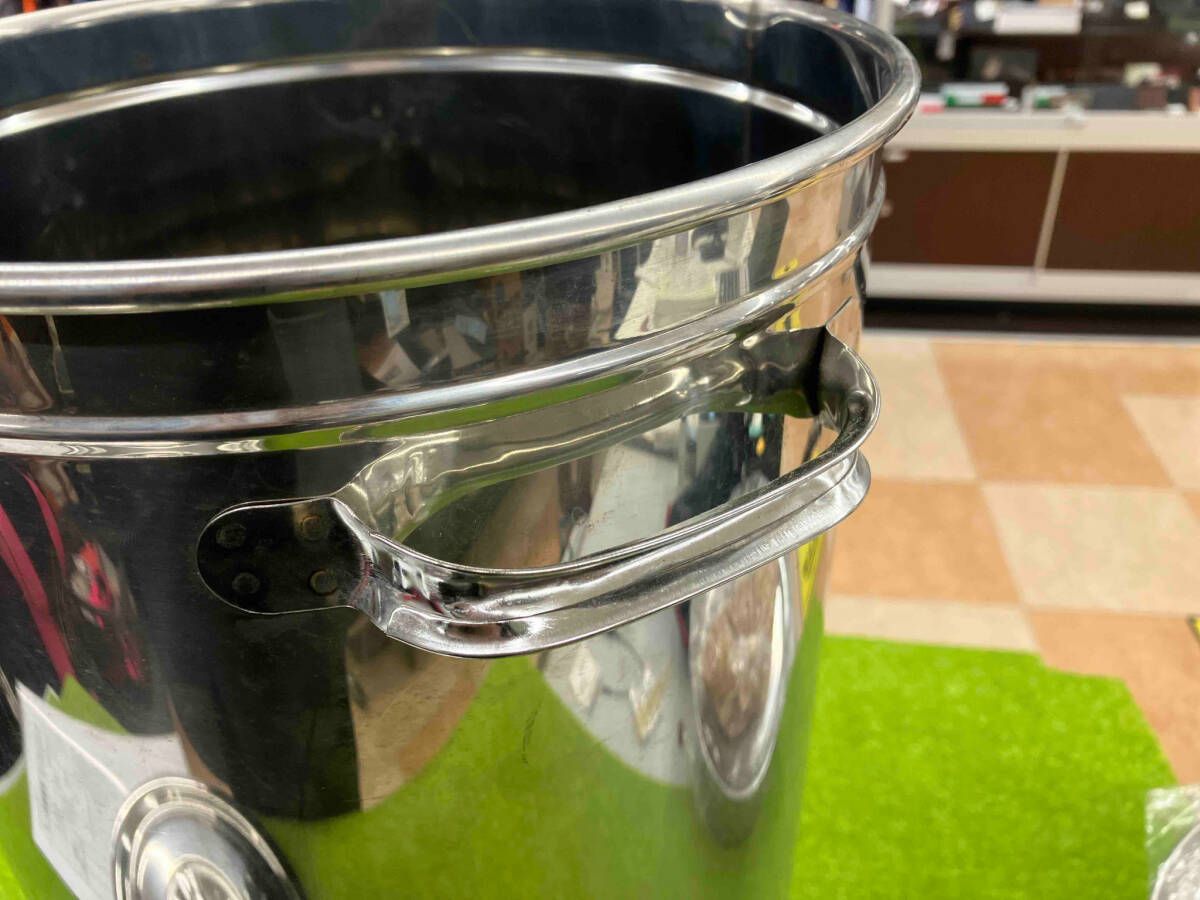 WAKUI ワクイ 燻製機 家庭用 ロースタースモーカー ステンレス アウトドア キャンプ OLIVEOS_COM_TR