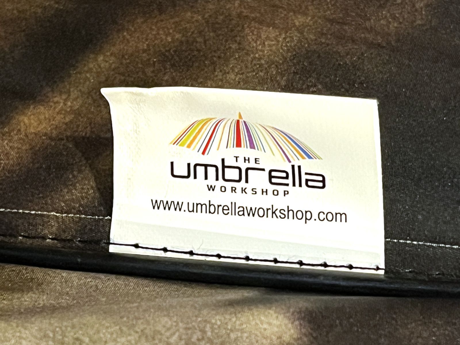 希少 Aphex Twin｜エイフェックス ツイン Windowlicker Umbrella 傘