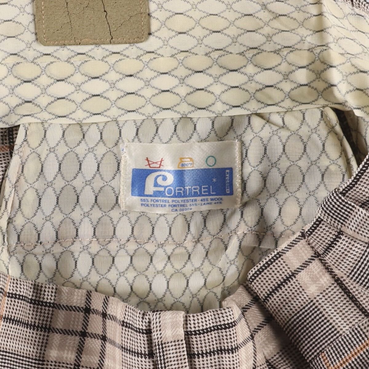 古着 70年代