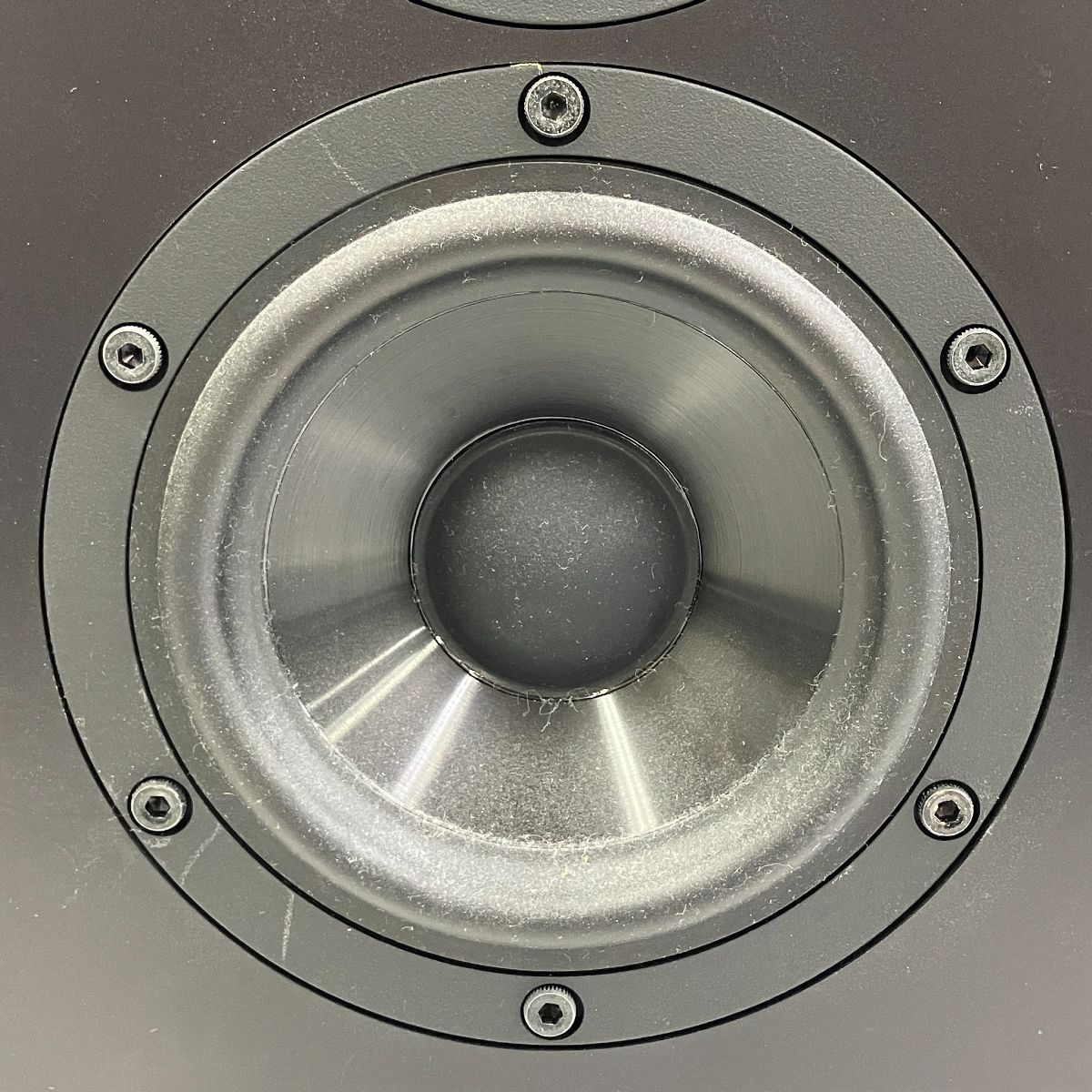 パッシブスピーカー オーディオ機器