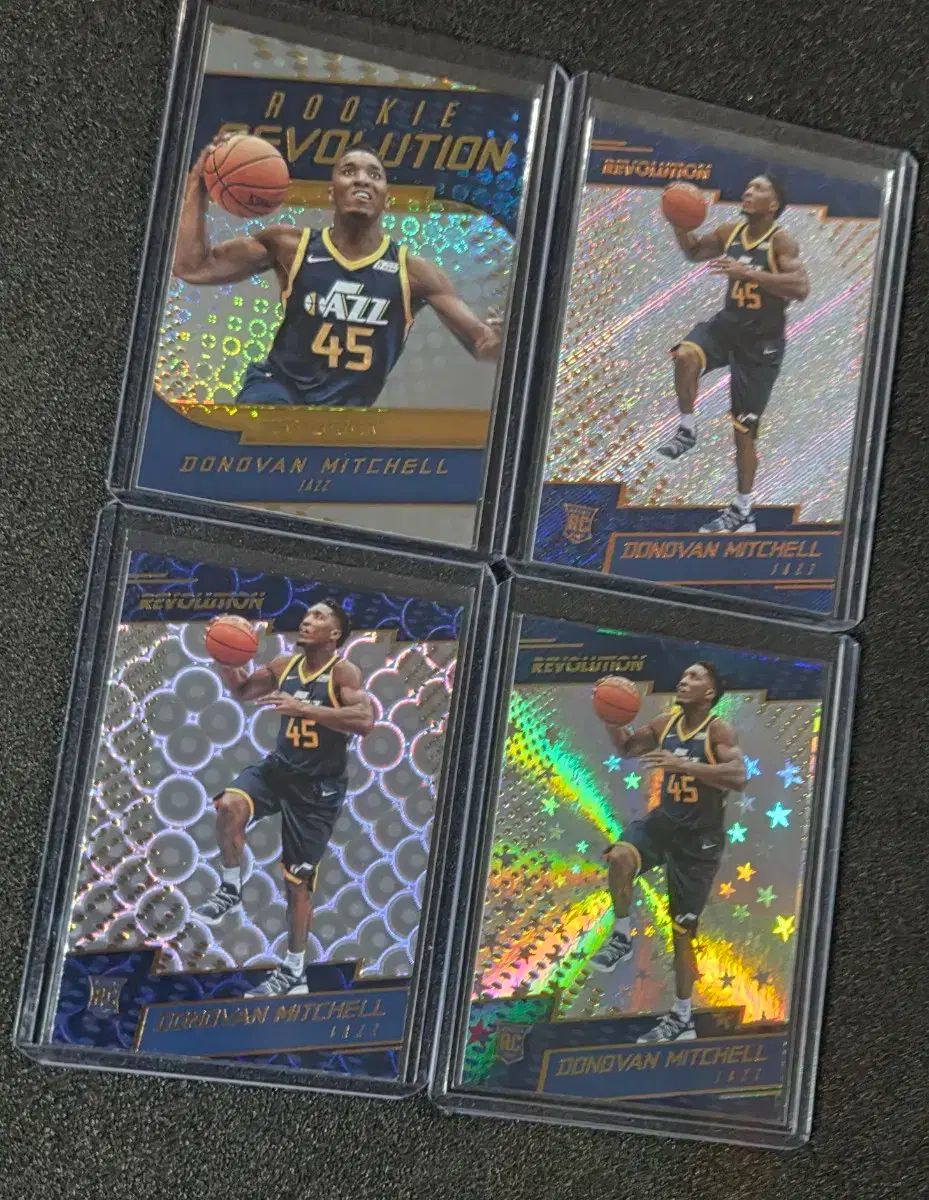 NBA カード Upper Deck アン・ファニー ハーダウェイ UPPERDECK 114