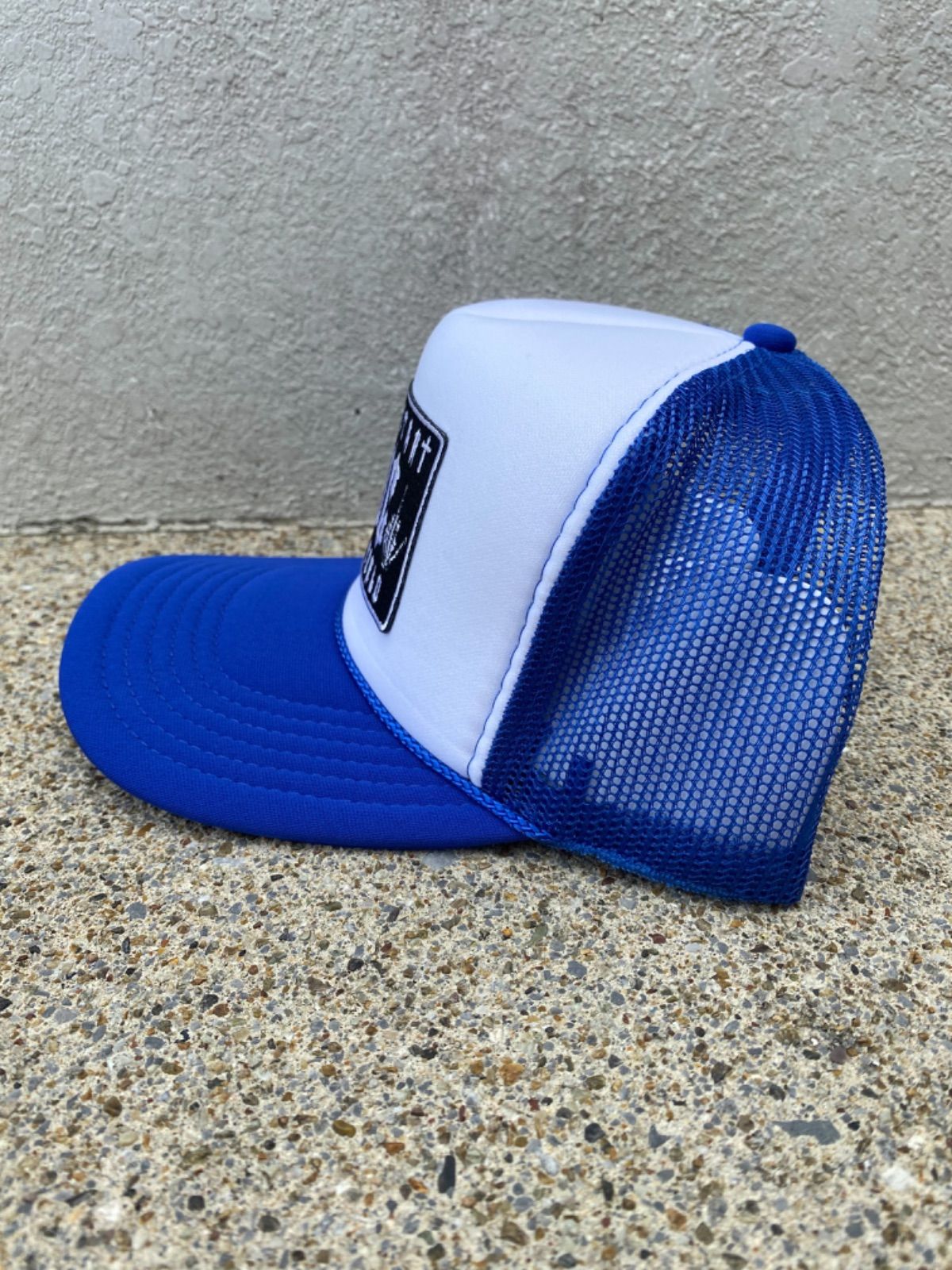 ブルー/ホワイト 新品DRIP STAR/ドリップスター 