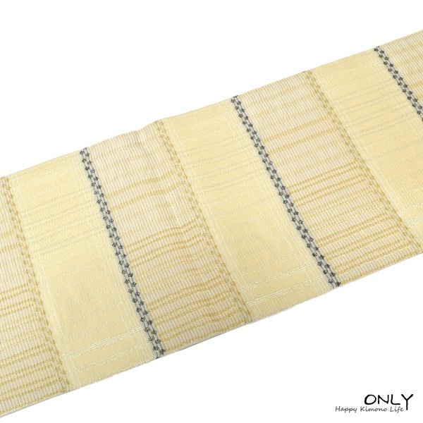 fus-52 夏用 袋帯 お仕立て上がり品 正絹 西陣織 新品 fus-52 夏用 袋帯 お仕立て上がり品 正絹 西陣織 新品 - メルカリ