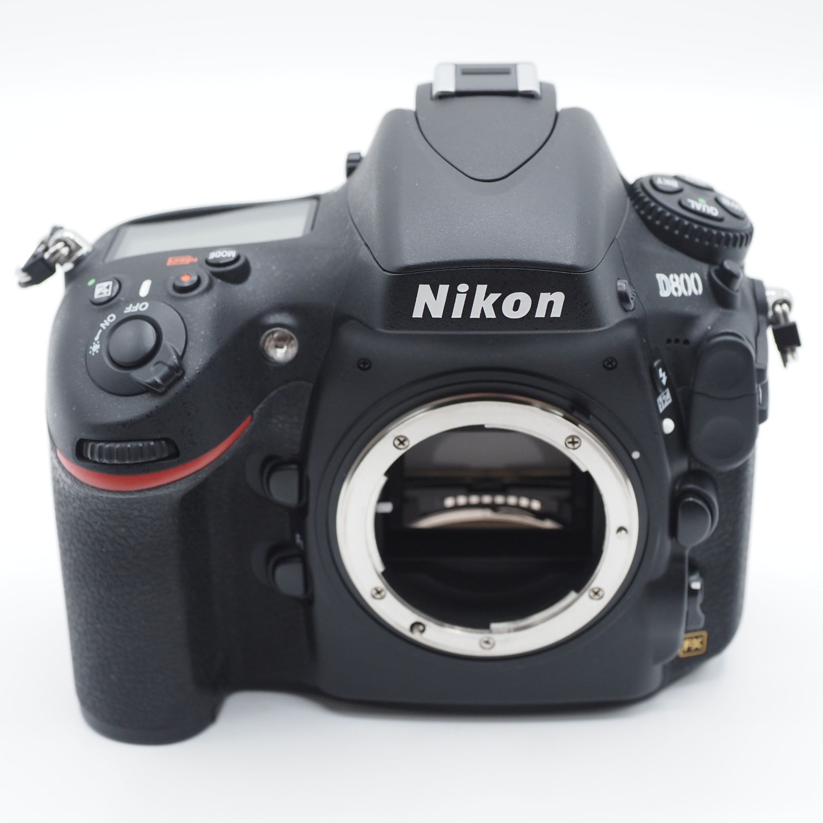 ☆ショット数8,925回・新品級☆ Nikon ニコン デジタル一眼レフ