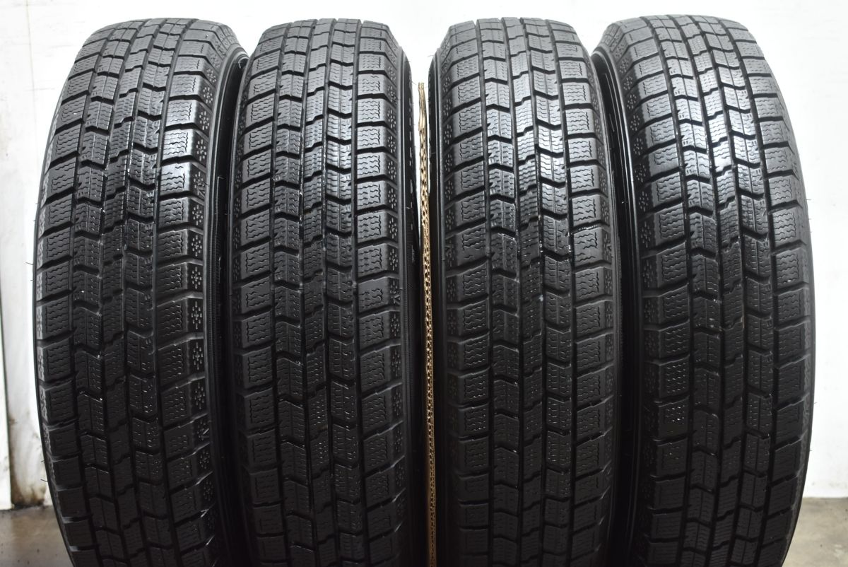 全国送料込☆グッドイヤーアイスナビ7☆145/80R13☆軽自動車・N-BOX等 全国送料込☆グッドイヤーアイスナビ7☆145/80R13☆軽自動車・N