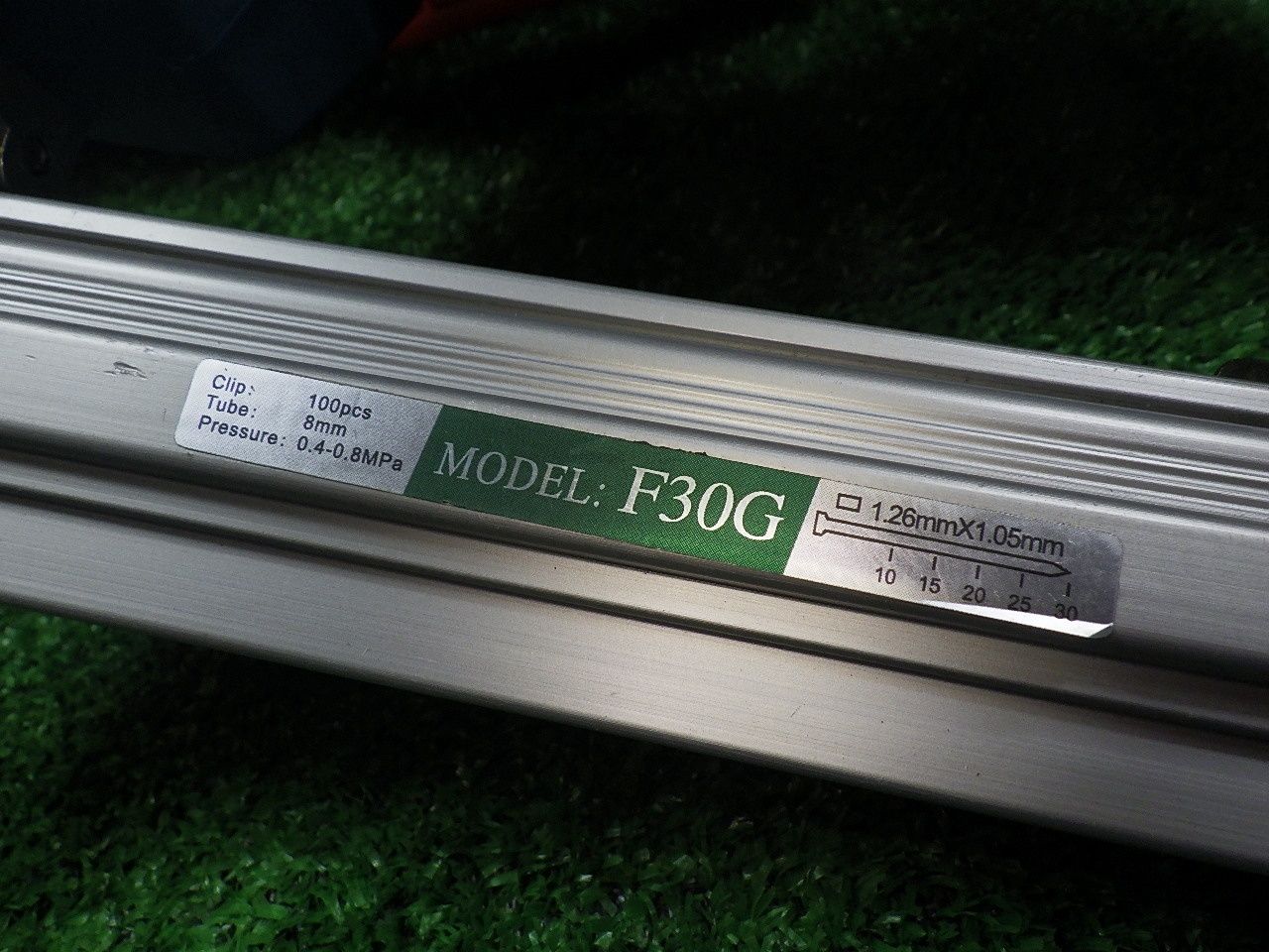 F30G