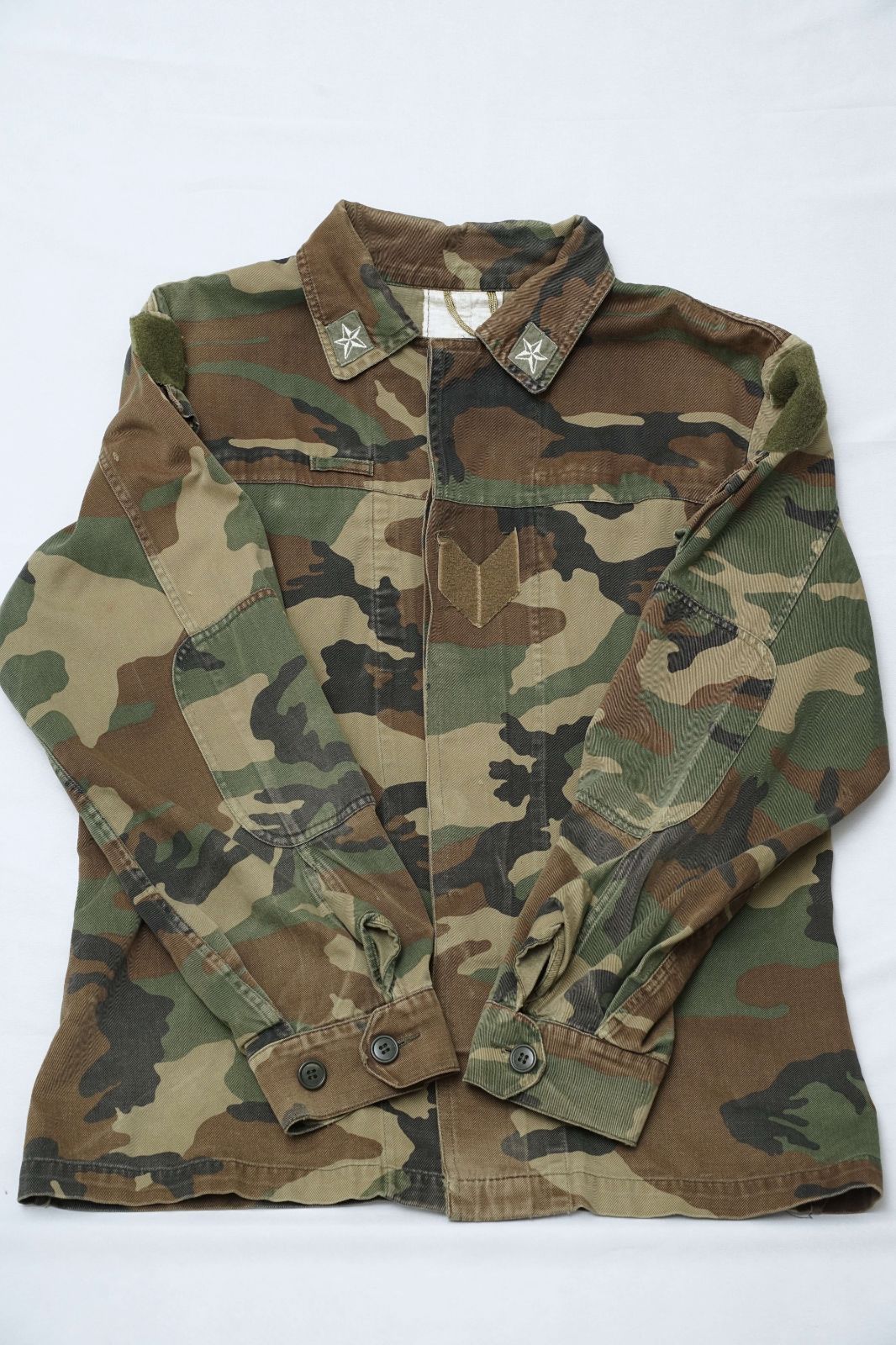 米海軍実物 フライトギア フライトジャケット WEP タイプC サイズ40 g