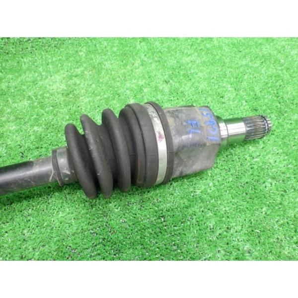 HA25V 左フロントドライブシャフト