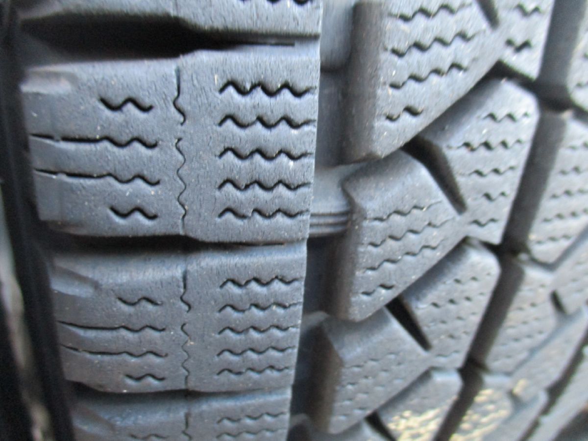 VL1 スタッドレス