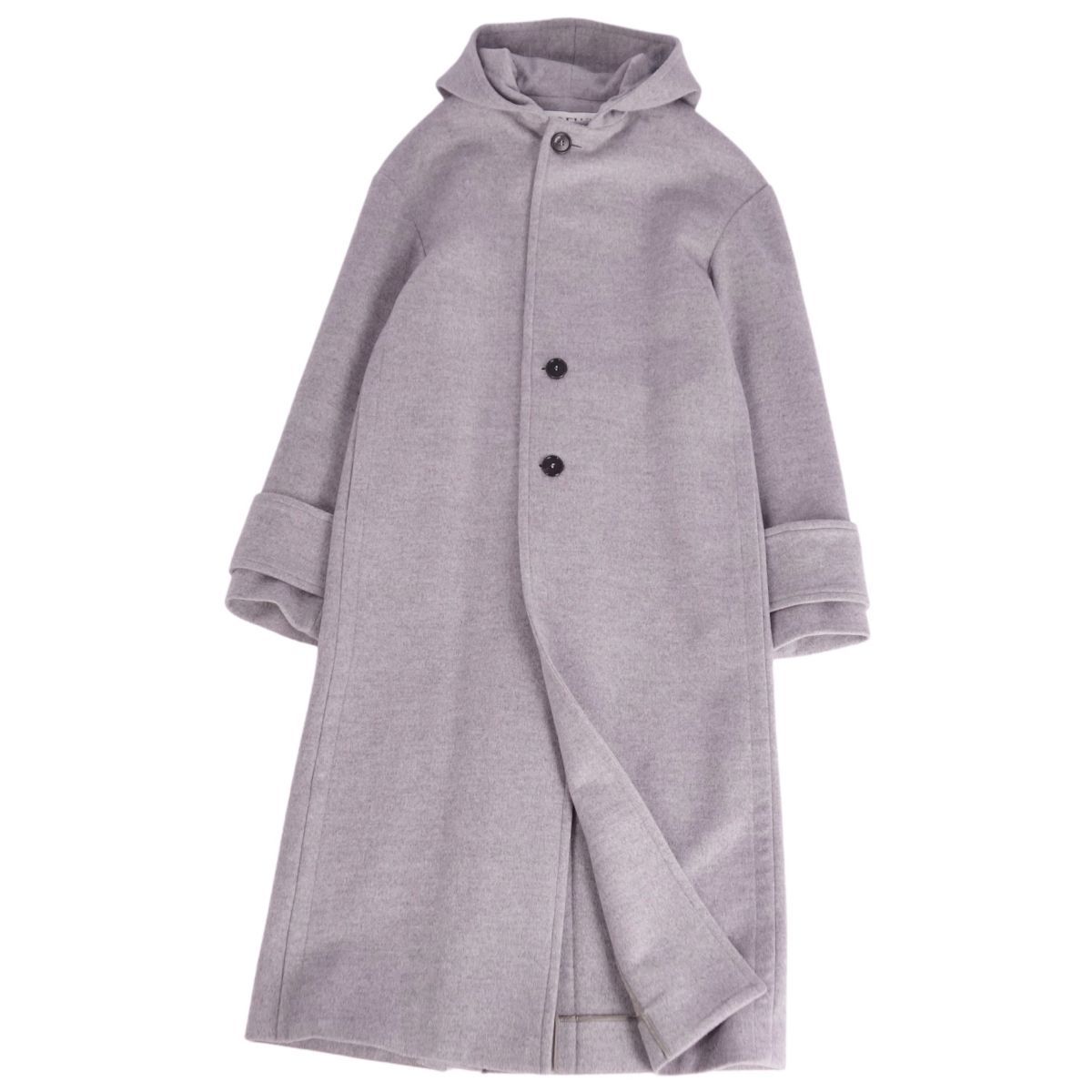 ロエベフーディットコート