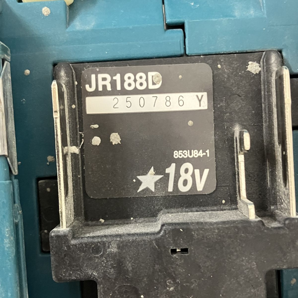 マキタ JR188D