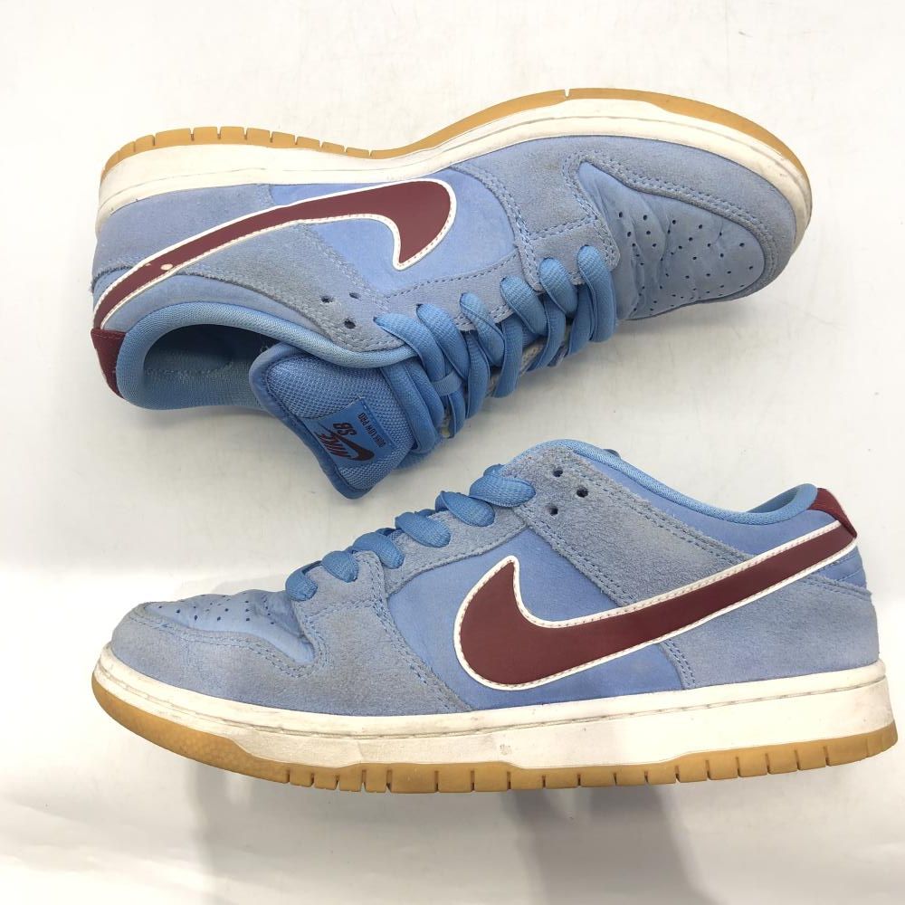 中古】Nike SB Dunk Low Pro 