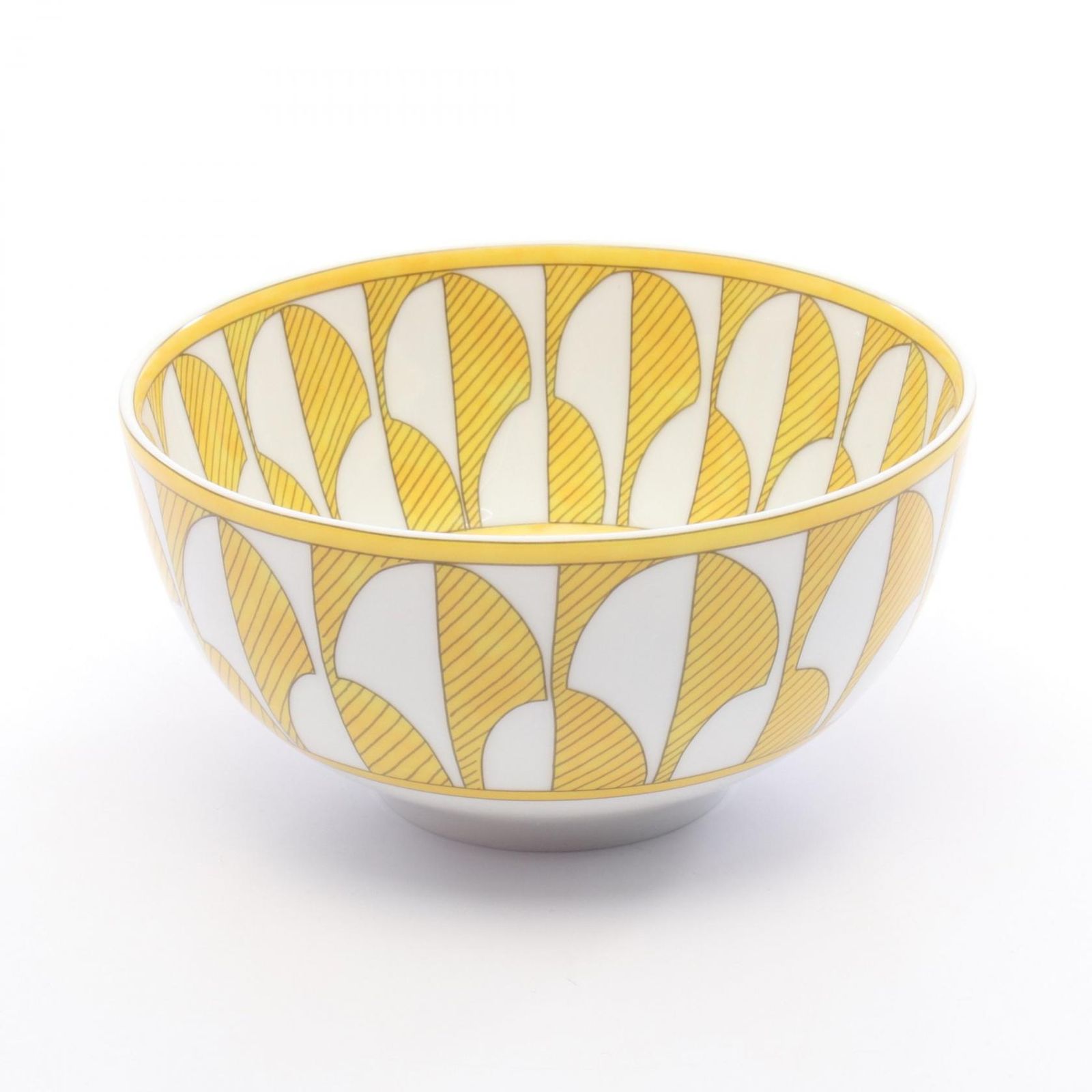 HERMES エルメス ソレイユドゥエルメス ボウルMM 食器