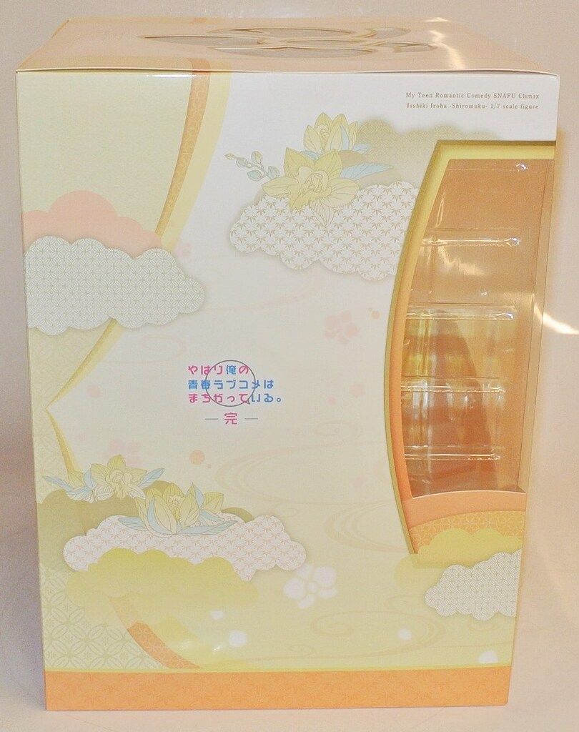 一色いろは　フィギュア F:NEX 白無垢　フリュー fnx166_02_720x.jpg?v=1677810104