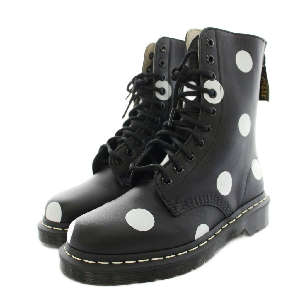 ワイズ Y's ヨウジヤマモト ドクターマーチン Dr. Martens