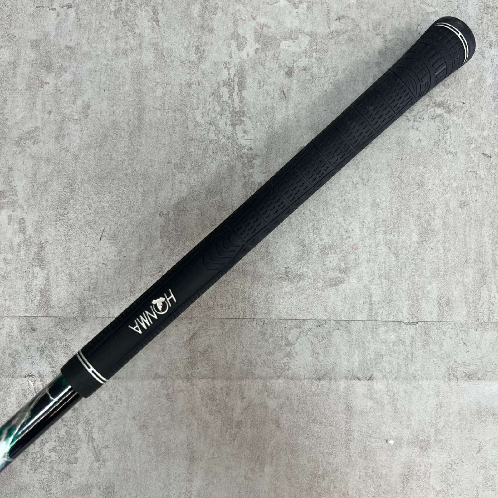 本間ゴルフ - HONMA　ホンマ　TOUR　WORLD　TW737 ツアーワールド　メンズゴルフドライバー　カーボン　55SR　10.5°　右利き用　DR　45.5インチ　D-2 本間ゴルフ（HONMA）（メンズ）ツアーワールド TW757 Type-D
