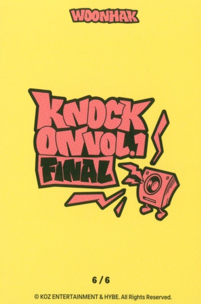 BOYNEXTDOOR KNOCK ON FINAL チェキ セット Amazon.co.jp: BOYNEXTDOOR KNOCK ON LEEHAN イハン チェキ