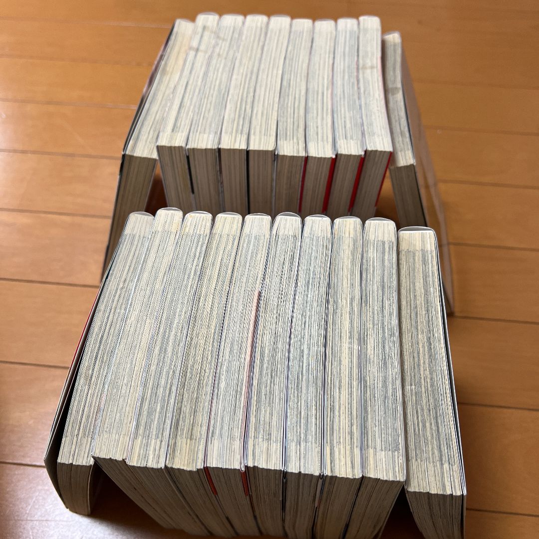 JIN -仁- 1〜20巻全20巻村上もとか 初版第1刷発行10巻 重版10巻