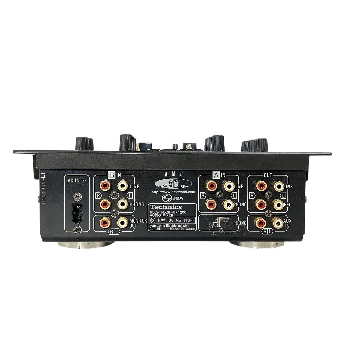 オーディオ 音響機材