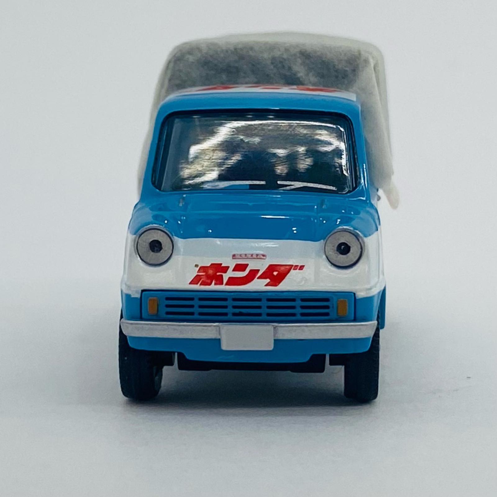 中古 おもちゃ・玩具 トミカ Honda T360 トミカリミテッド