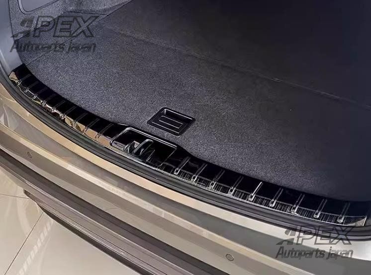 リアバンパープロテクター カバー